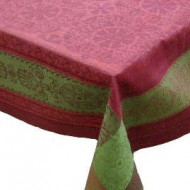 patterned tablecloth DT-0201